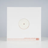 The Tokyo Sessions - 12" limited white vinyl