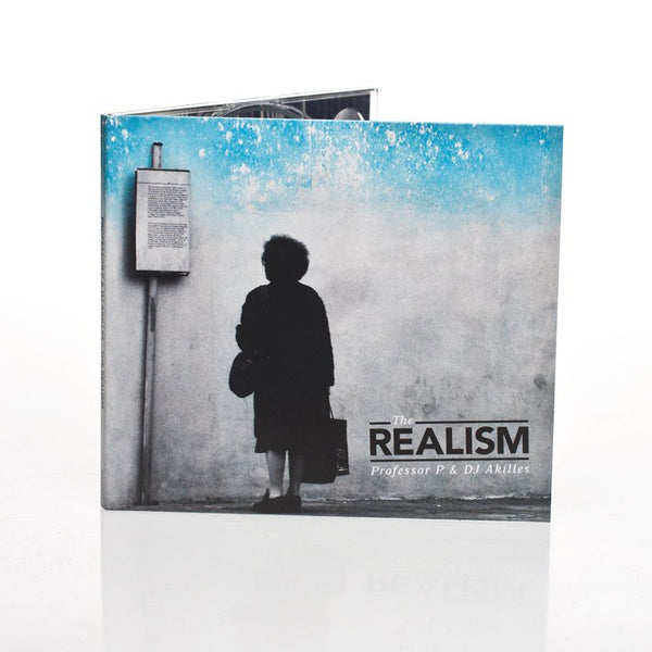 The Realism (CD)