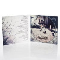 The Realism (CD)