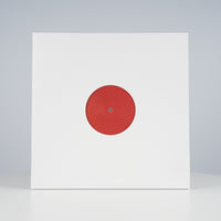 The Tokyo Sessions - 12" limited white vinyl