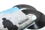 The Realism 2x12" Vinyl Re-Issue