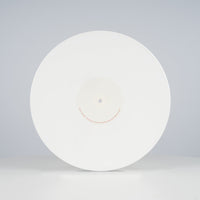 The Tokyo Sessions - 12" limited white vinyl