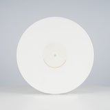 The Tokyo Sessions - 12" limited white vinyl